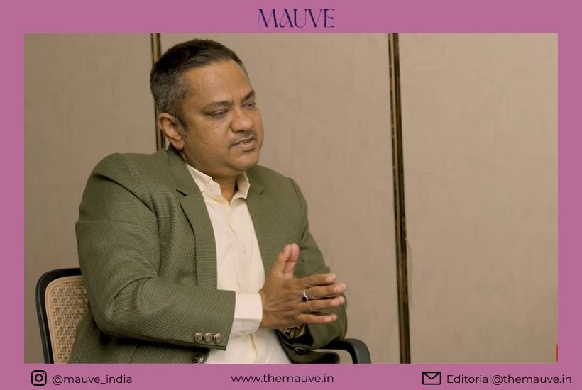 Vivek Sharma