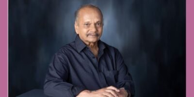 Deepak Shinde Returns After Twelve Years with The Bombay Flora Chronicle His First Solo Exhibition at a Private Gallery