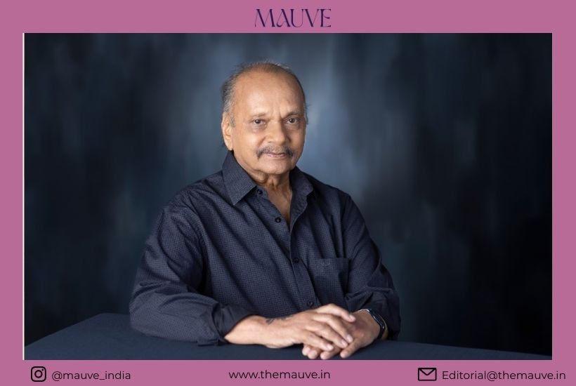 Deepak Shinde Returns After Twelve Years with The Bombay Flora Chronicle His First Solo Exhibition at a Private Gallery