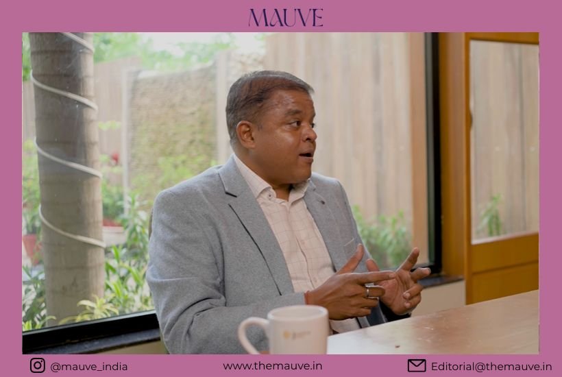 Beyond the Sparkle: Amit Singhi on Diamonds, Quality and&hellip;