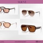 Sunglass Hut Celebrates the Bond…