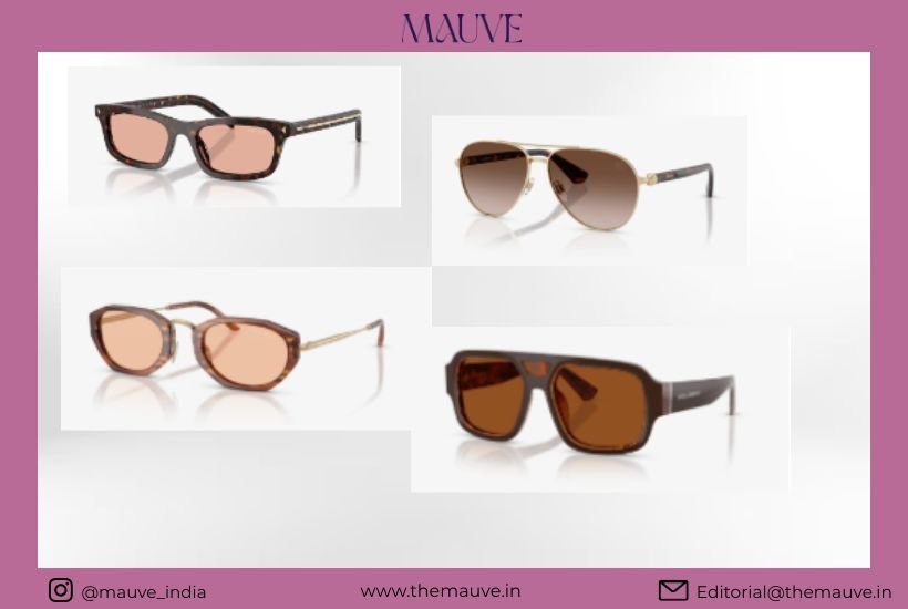 Sunglass Hut Celebrates the Bond…