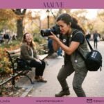 Women Photographers’ India Premiere at…