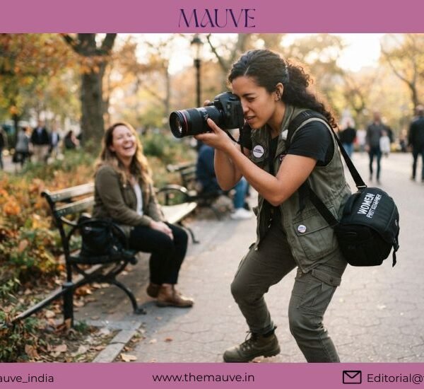 Women Photographers’ India Premiere at NGMA