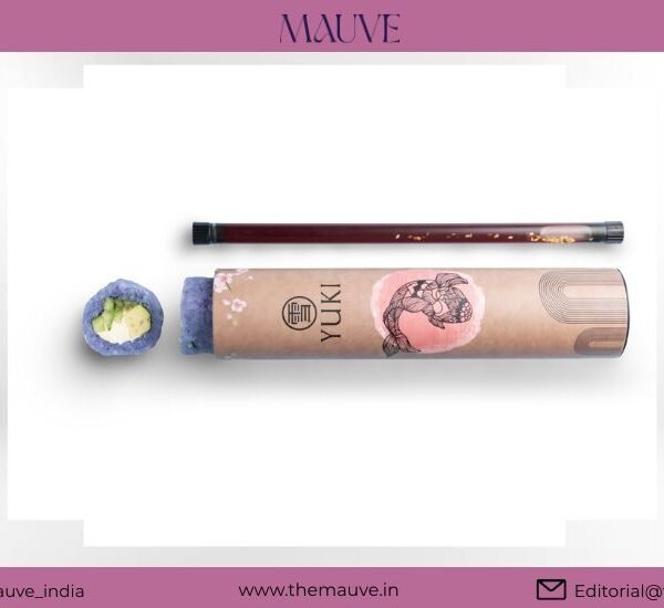 Yuki Launches Sushi Push-Pops, Making Sushi a Little More&hellip;