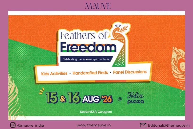 Felix Plaza’s Independence Day: Feathers&hellip;