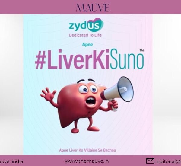 Zydus’ ‘Liver Ki Suno’ Campaign