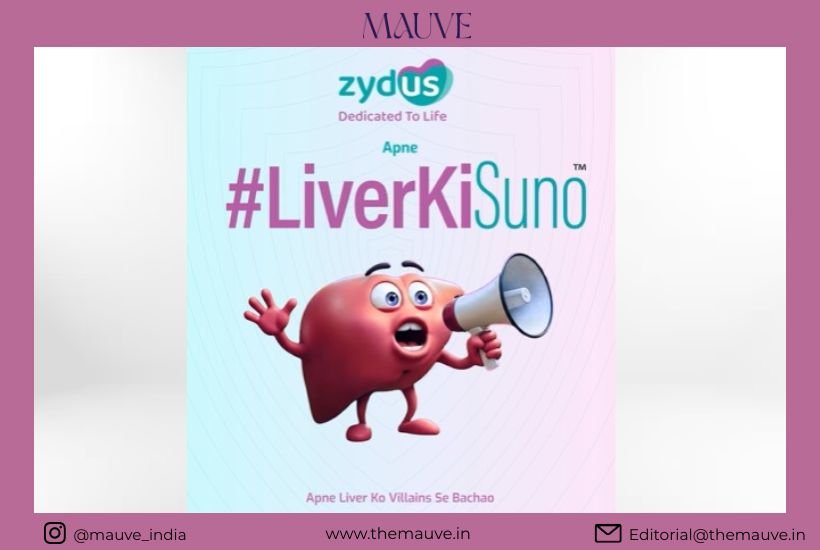 Zydus’ ‘Liver Ki Suno’ Campaign
