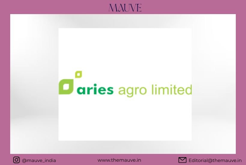 Aries Agro Reports Strong Q1 FY27 Performance; Consolidated PAT&hellip;