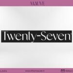 Twenty-Seven Introduces Its New Moisturiser:…