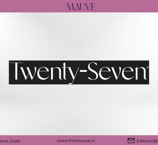 Twenty-Seven Introduces Its New Moisturiser: A Daily Essential Designed&hellip;