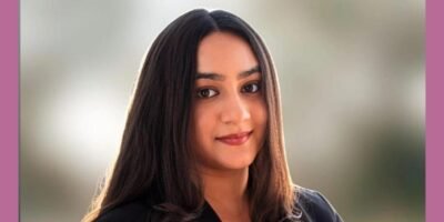 Aishwarya Yadav Designs Jewellery That’s Meant to Be Inherited