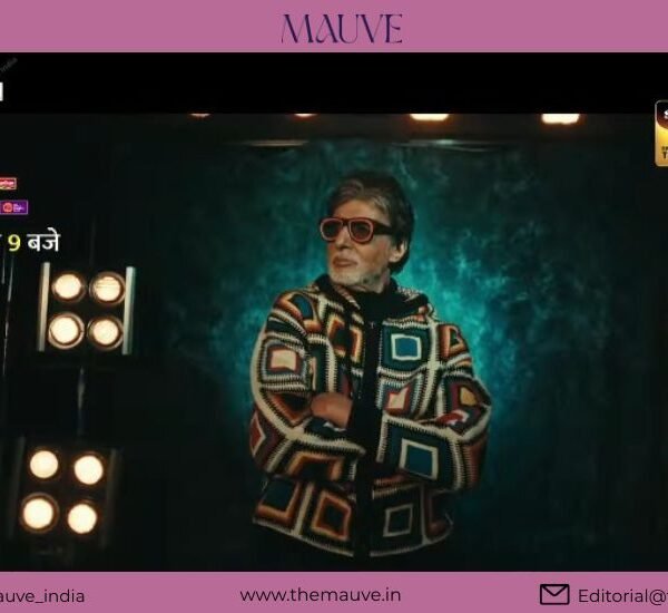 Amitabh Bachchan brings alive Kaun Banega Crorepati’s 'Sochna Padega' through a