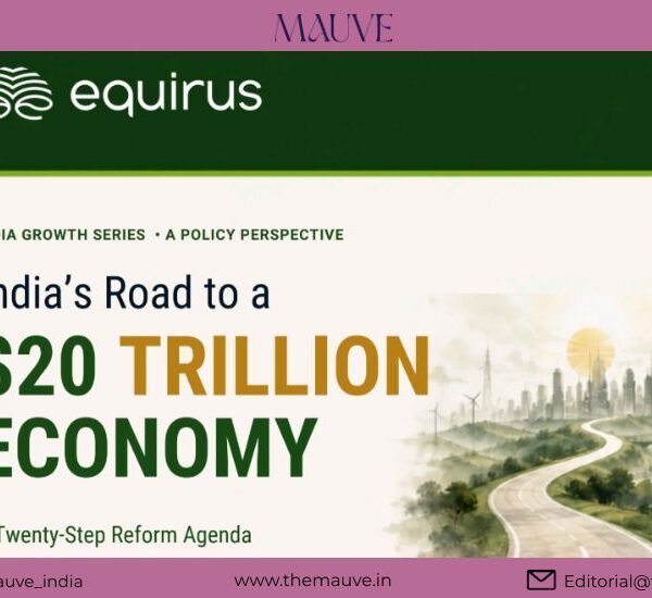 India’s Road to a $20 Trillion Economy