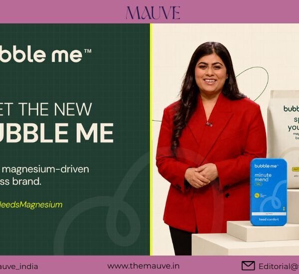 BUbble me