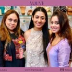 Megha & Chitra Sharma Explore House&hellip;