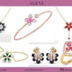 Luxury Floral Jewellery for Onam 2026 | The Mauve