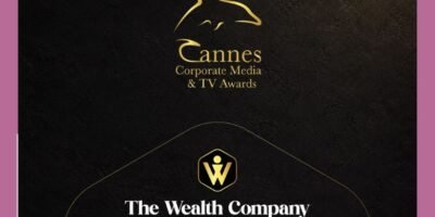 Cannes wealth company