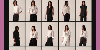 Payal Khandwala ‘The Perfect Shirt’: 21 Silhouette Edits