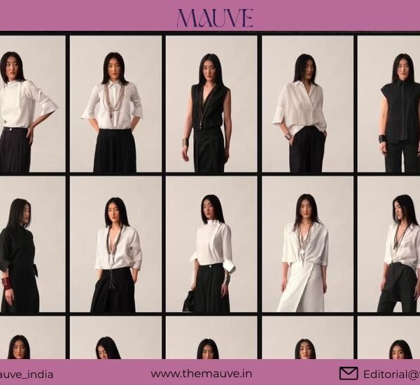 Payal Khandwala ‘The Perfect Shirt’: 21 Silhouette Edits