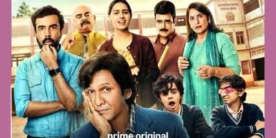 Prime Video greenlights Seasons 2 and 3 of Adarsh Baal Vidyalaya. Discover how Kay Kay Menon’s hit comedy-drama conquered global streaming metrics.