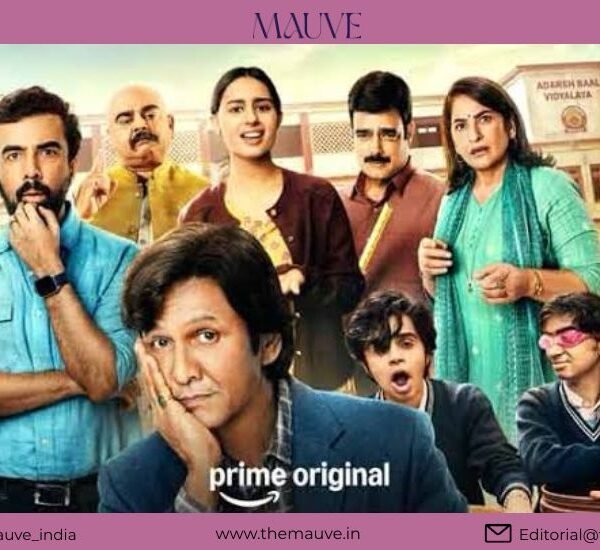 Prime Video greenlights Seasons 2 and 3 of Adarsh Baal Vidyalaya. Discover how Kay Kay Menon’s hit comedy-drama conquered global streaming metrics.