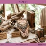Micro-Macramé Luxury: Swiss Artist Mara Opens at The Mount