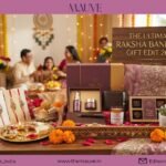 The Ultimate Raksha Bandhan Gift Edit 2026 | Mauve India