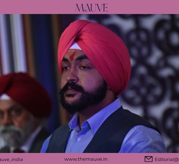 Harkaran Singh Labana