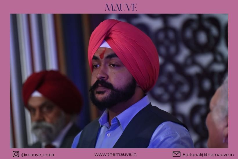 Harkaran Singh Labana