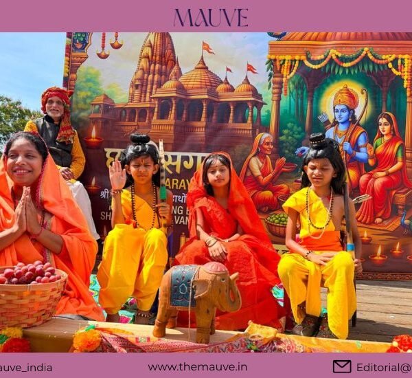 NACHA Bay Area Showcases Chhattisgarh’s Rich Heritage at San&hellip;