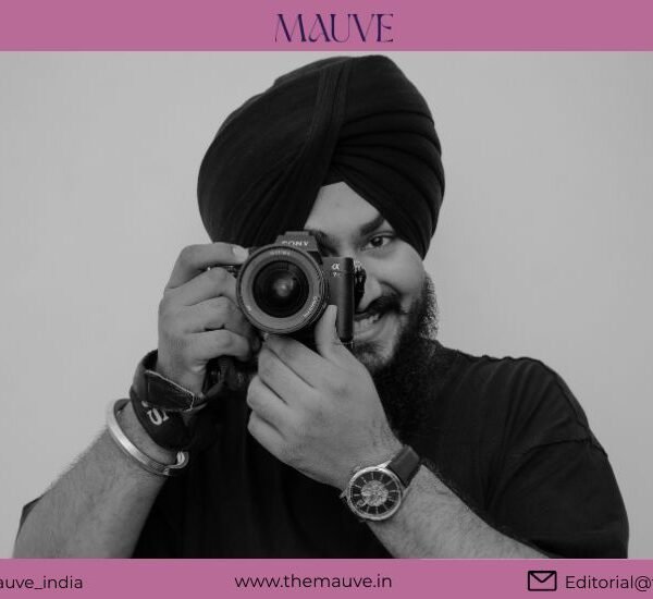 Capturing The Mauve, One Frame at a Time: A World Photography Day Tribute to Shubhraj Singh Chhaggar