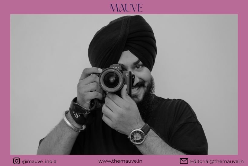 Capturing The Mauve, One Frame at a Time: A World Photography Day Tribute to Shubhraj Singh Chhaggar