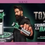 Philips Signs Yash as Men’s Grooming Brand Ambassador