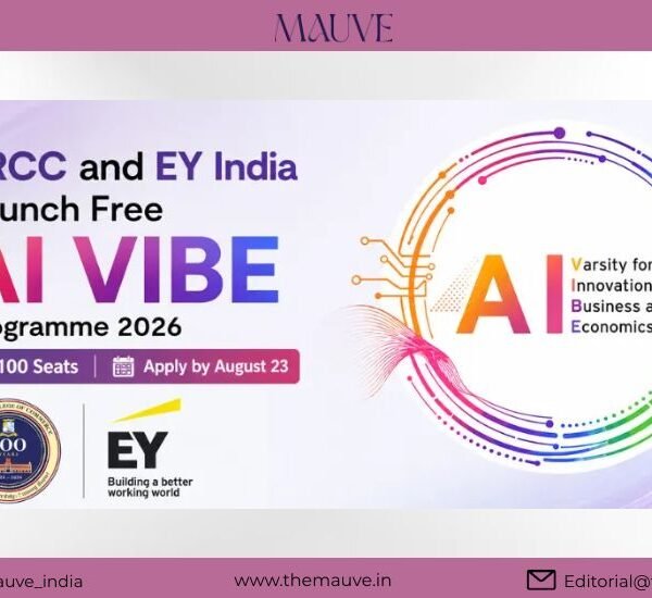 EY India & SRCC Launch AI VIBE Programme for&hellip;