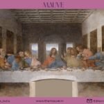 The Art Vault | The Last Supper by Leonardo da Vinci: 11 Fascinating Secrets Behind the World’s Most Mysterious Painting