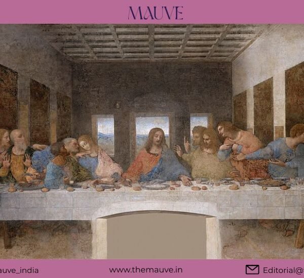 The Art Vault | The Last Supper by Leonardo da Vinci: 11 Fascinating Secrets Behind the World’s Most Mysterious Painting