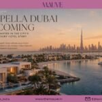 Capella Dubai