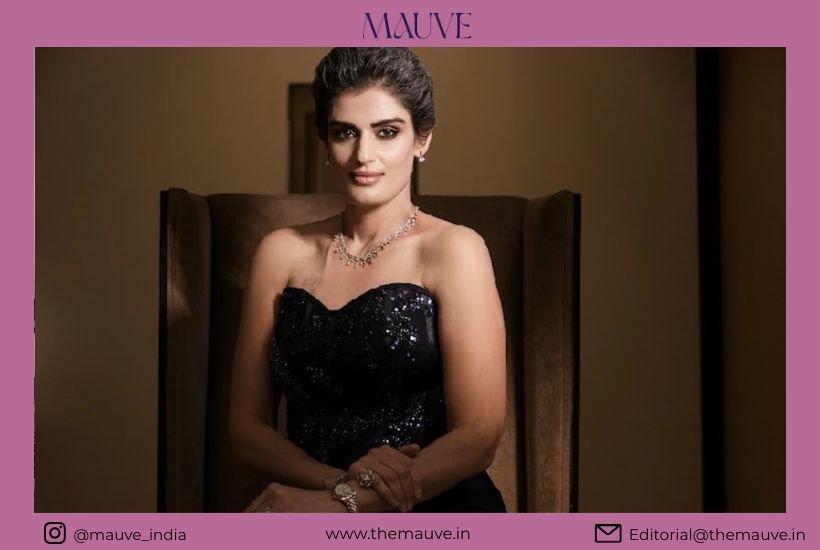 Avantika Tokas: Becoming, Still — A Conversation on Resilience, Luxury, Purpose and the Art of Living Fully