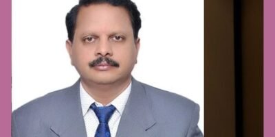 Krishna Mohan Pinnaparaju