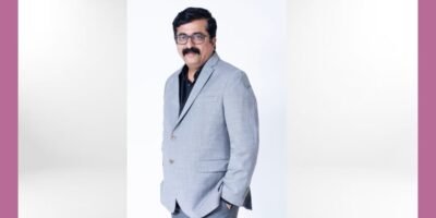 Sukumar Shetty on Aspect Global’s Growth & Operational Excellence