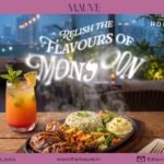Horizon at Sayaji Raipur presents an exclusive Sizzlers Festival from August 21–30, featuring vegetarian and non-vegetarian sizzlers, rooftop views and an elevated dining experience.