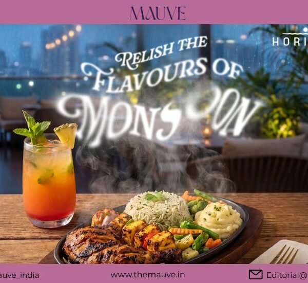 Horizon at Sayaji Raipur presents an exclusive Sizzlers Festival from August 21–30, featuring vegetarian and non-vegetarian sizzlers, rooftop views and an elevated dining experience.