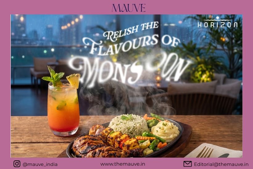 Horizon at Sayaji Raipur presents an exclusive Sizzlers Festival from August 21–30, featuring vegetarian and non-vegetarian sizzlers, rooftop views and an elevated dining experience.