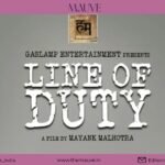 Line of duty short film