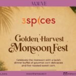 Golden Harvest Monsoon Fest at&hellip;