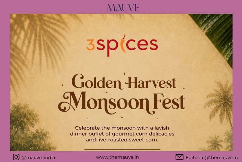 Golden Harvest Monsoon Fest at…