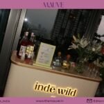 indē wild x PATRÓN Experiences: Sip Your Fragrance With Solar Skin & After Heat