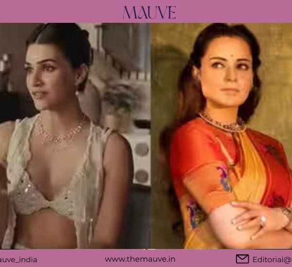 Kriti Sanon–Kangana Ranaut Row: What Indian Fashion&hellip;