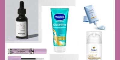 Beauty Launches